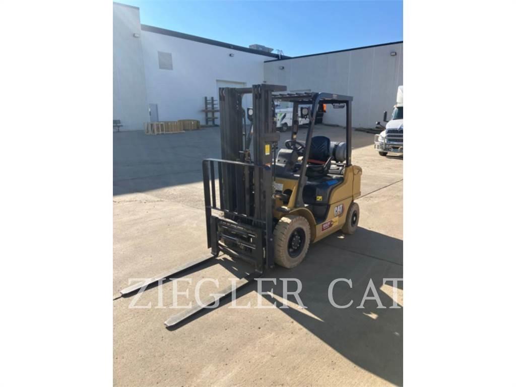 CAT GP25N Iné