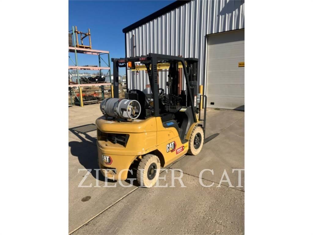 CAT GP25N Iné