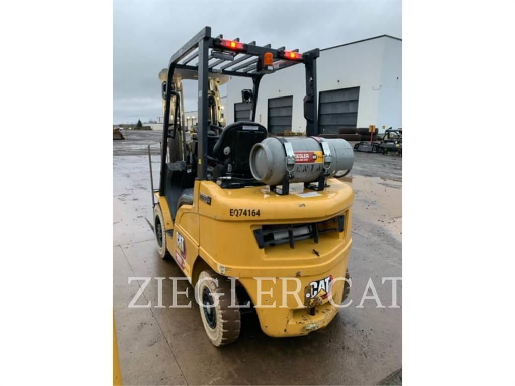 CAT GP25N Iné