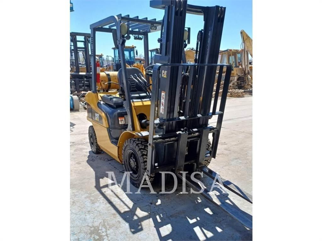 CAT GP25N5 Iné