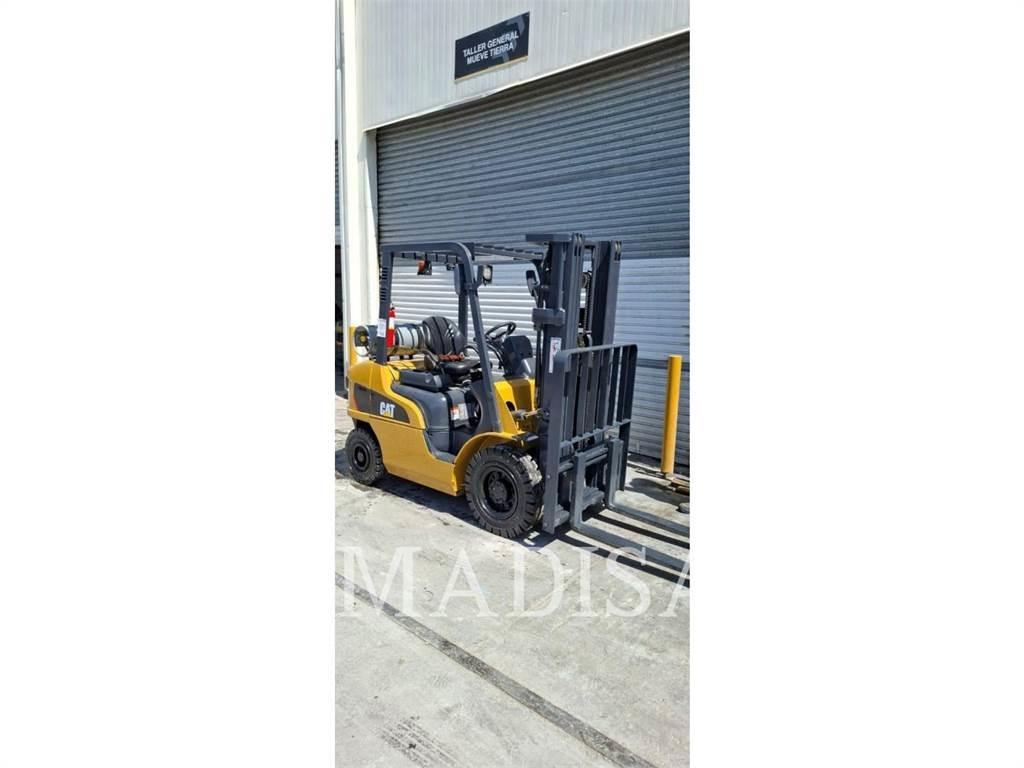 CAT GP25N5 Iné