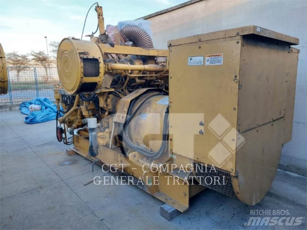 CAT GP3508 Ostatné generátory
