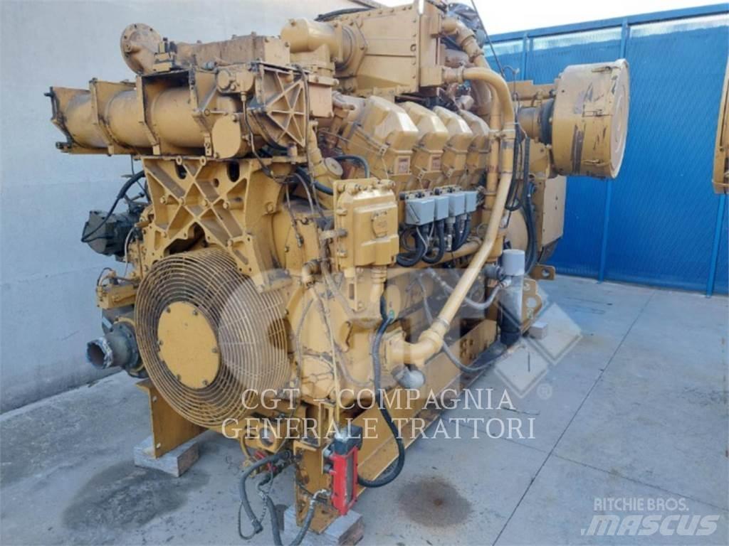 CAT GP3508 Ostatné generátory