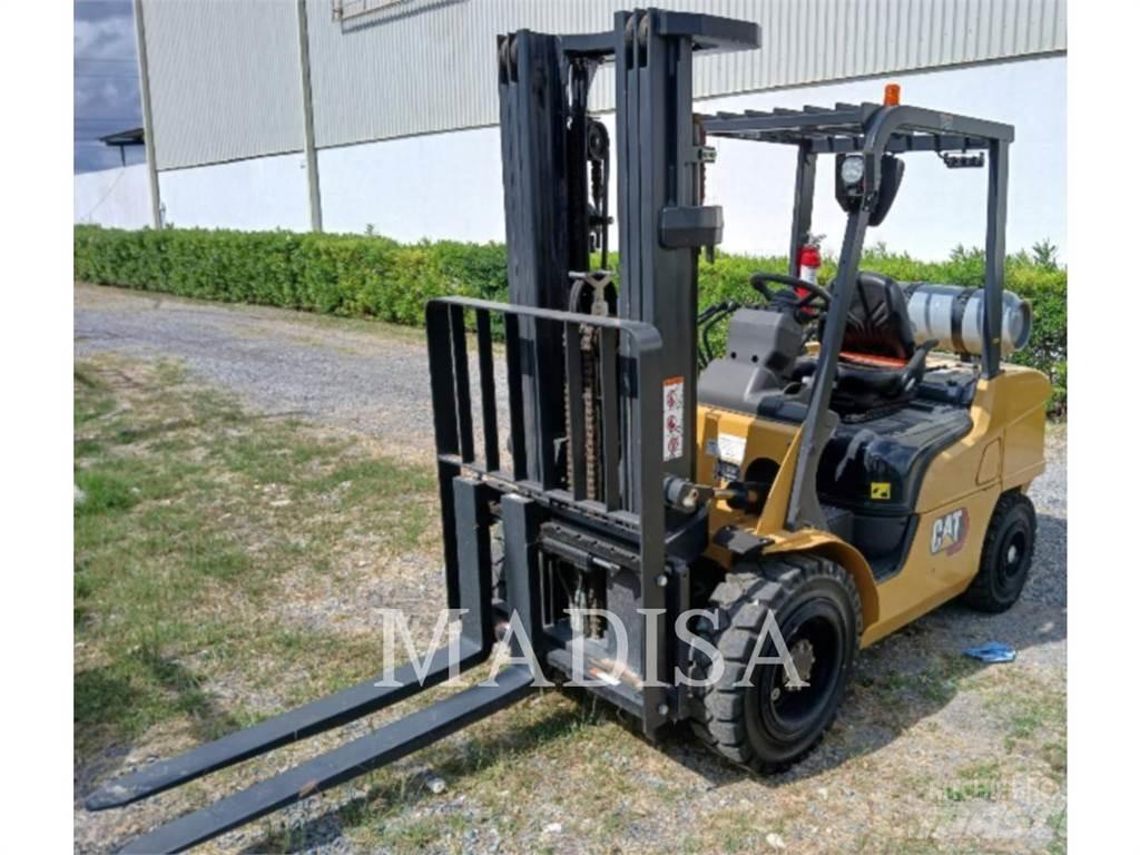 CAT GP35N5 Iné