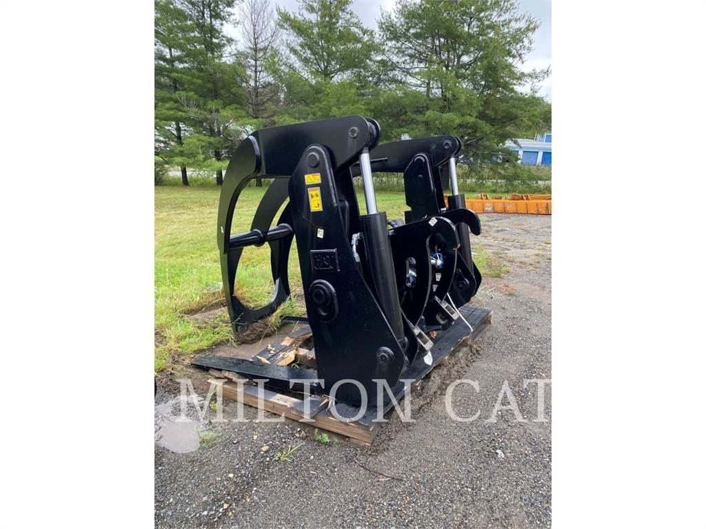 CAT GRAPPLEFORKS Vidlica
