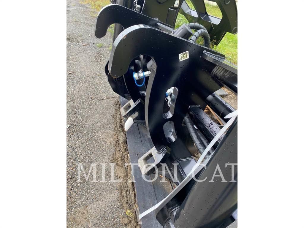 CAT GRAPPLEFORKS Vidlica