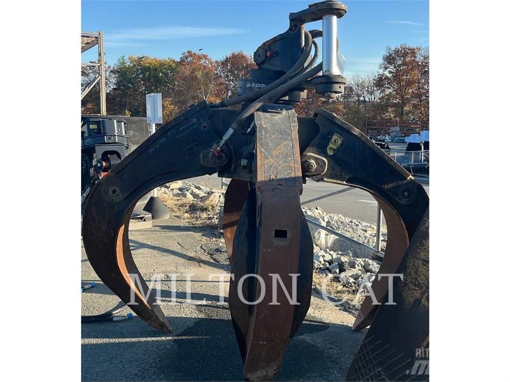 CAT GSH440 GRAPPLE Drapáky
