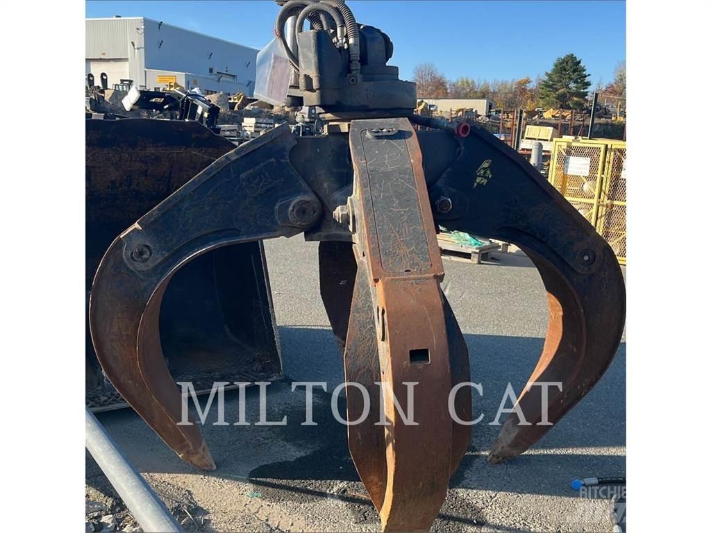 CAT GSH440 GRAPPLE Drapáky