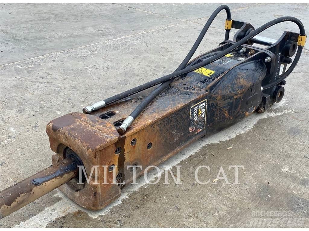 CAT H120ES HAMMER Búracie kladivá / Zbíjačky