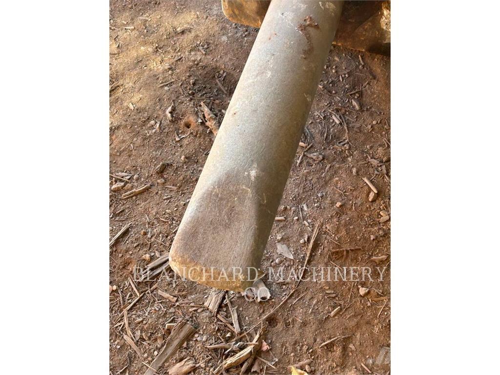 CAT H120GC Búracie kladivá / Zbíjačky