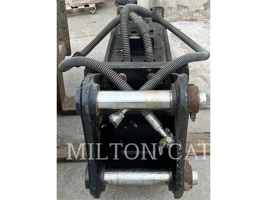 CAT H120GC HAMMER Búracie kladivá / Zbíjačky