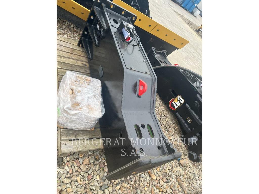 CAT H140GCS Stavebníctvo - ostatné