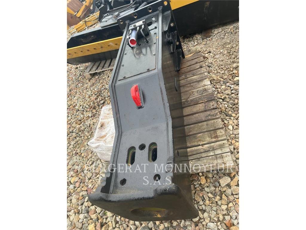 CAT H140GCS Stavebníctvo - ostatné