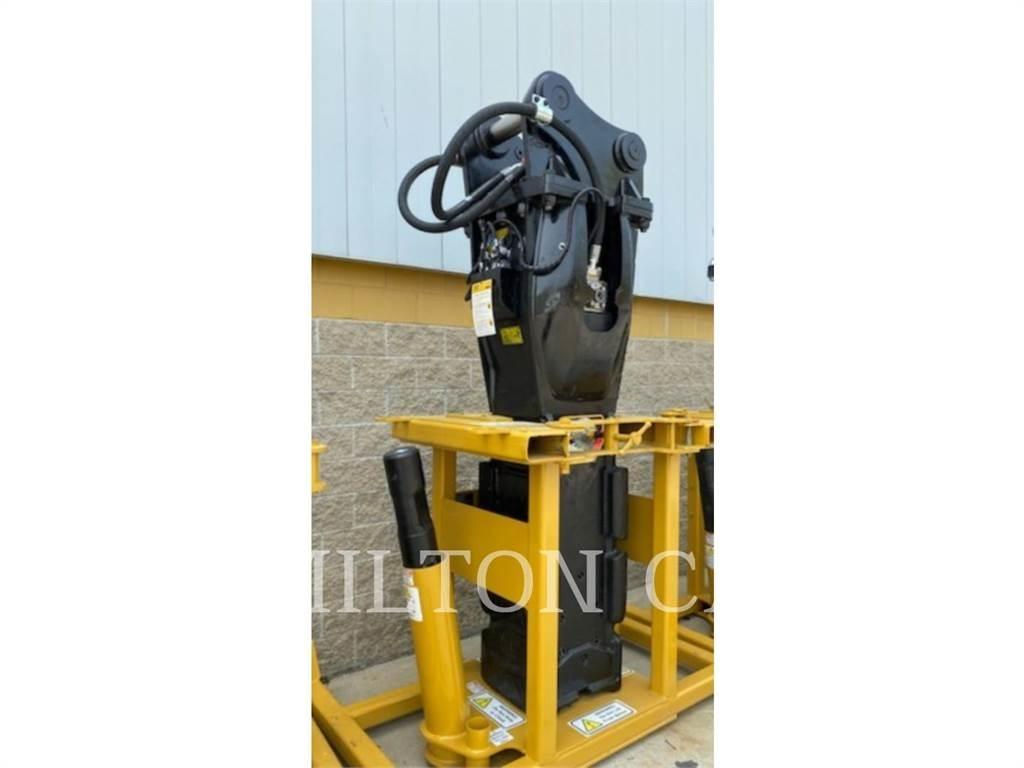 CAT H160 HAMMER Búracie kladivá / Zbíjačky