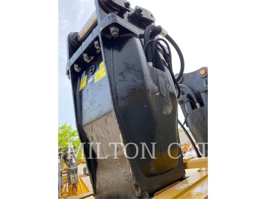 CAT H160 HAMMER Búracie kladivá / Zbíjačky