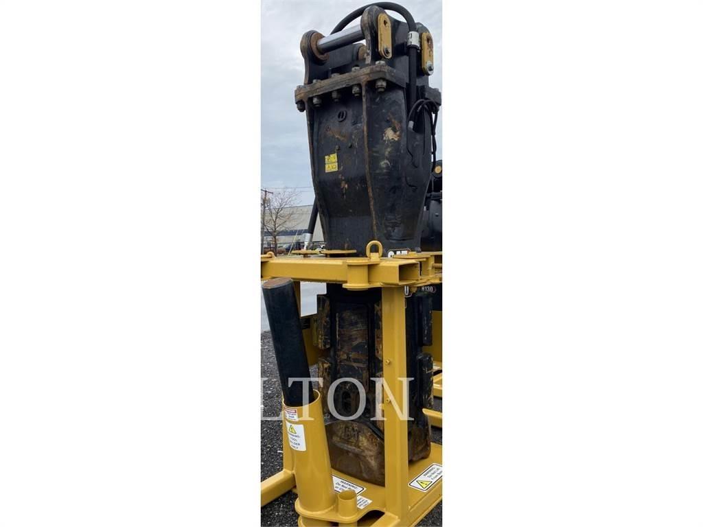 CAT H160S HAMMER Búracie kladivá / Zbíjačky