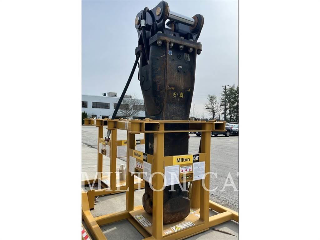 CAT H160S HAMMER Búracie kladivá / Zbíjačky