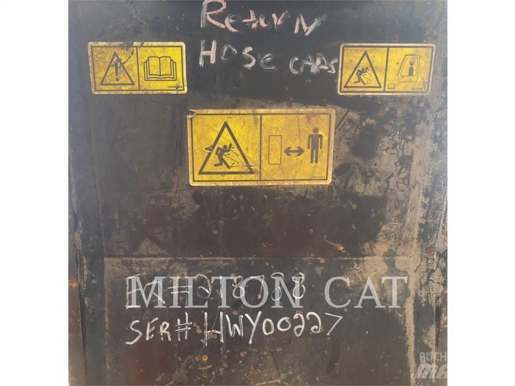 CAT H160S HAMMER Búracie kladivá / Zbíjačky