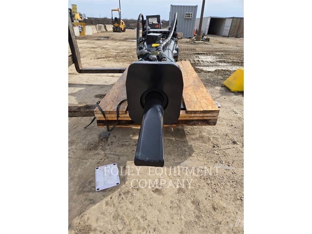 CAT H180DS Búracie kladivá / Zbíjačky