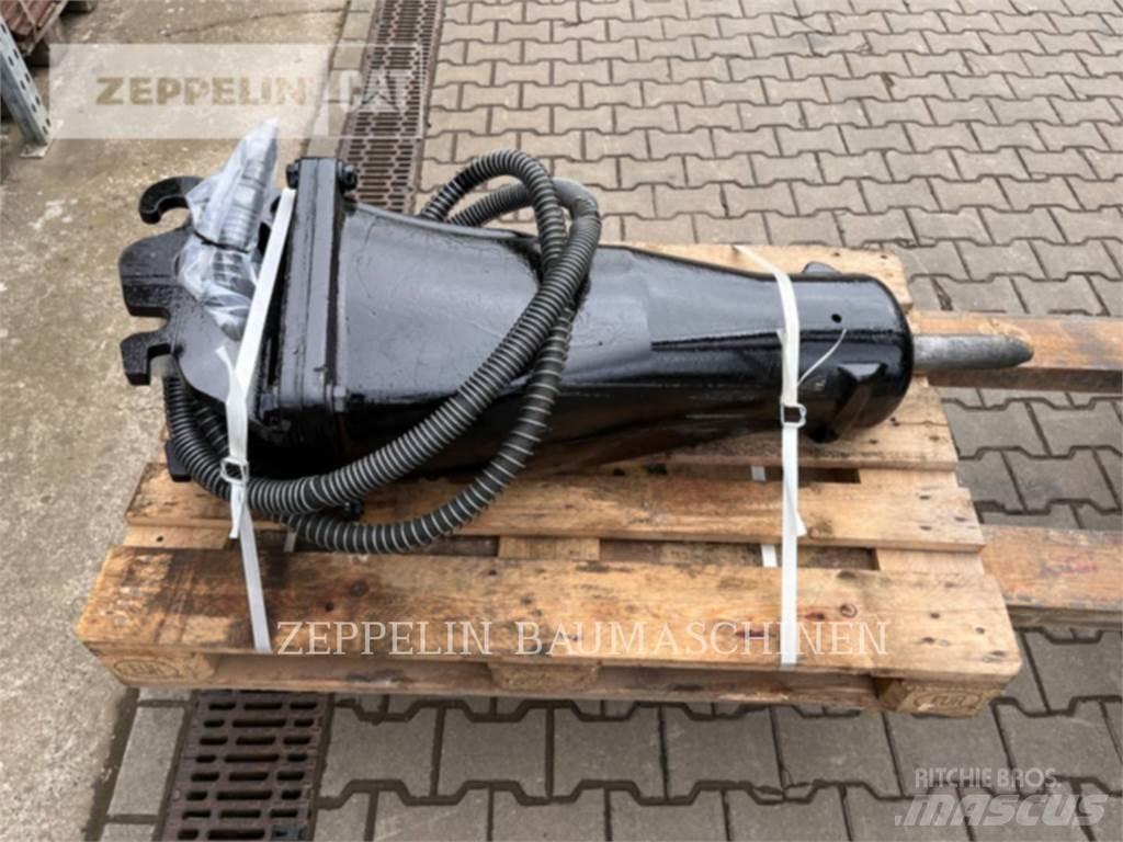 CAT H55 DSFT Búracie kladivá / Zbíjačky