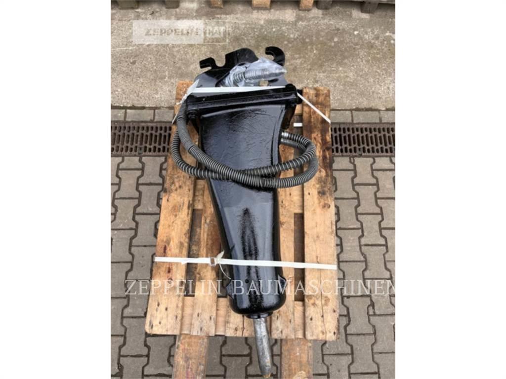 CAT H55 DSFT Búracie kladivá / Zbíjačky