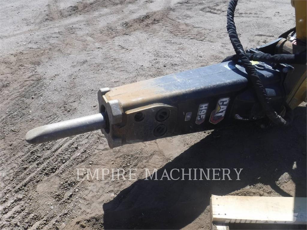 CAT H95 Vidlica