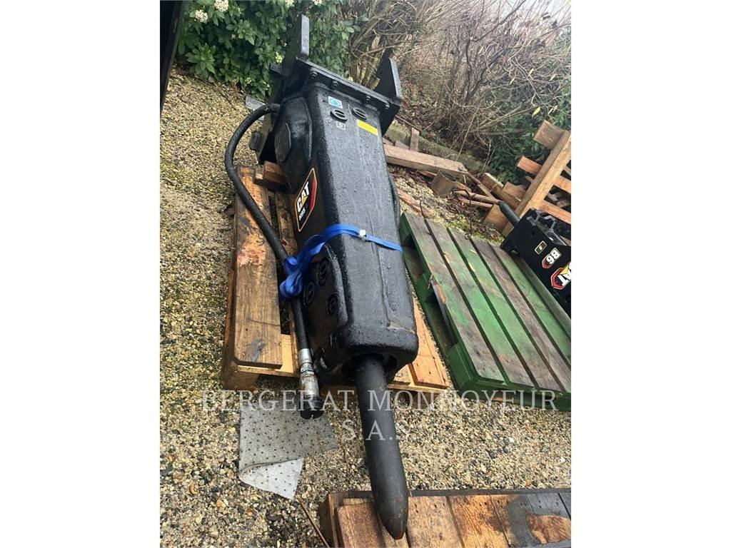 CAT H95S/CW40S Búracie kladivá / Zbíjačky