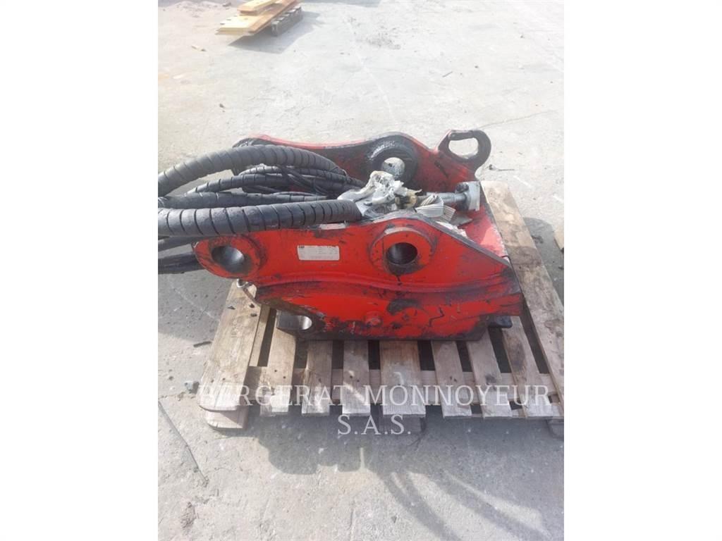 CAT HCS70/55/582-9886 Rýchlospojky