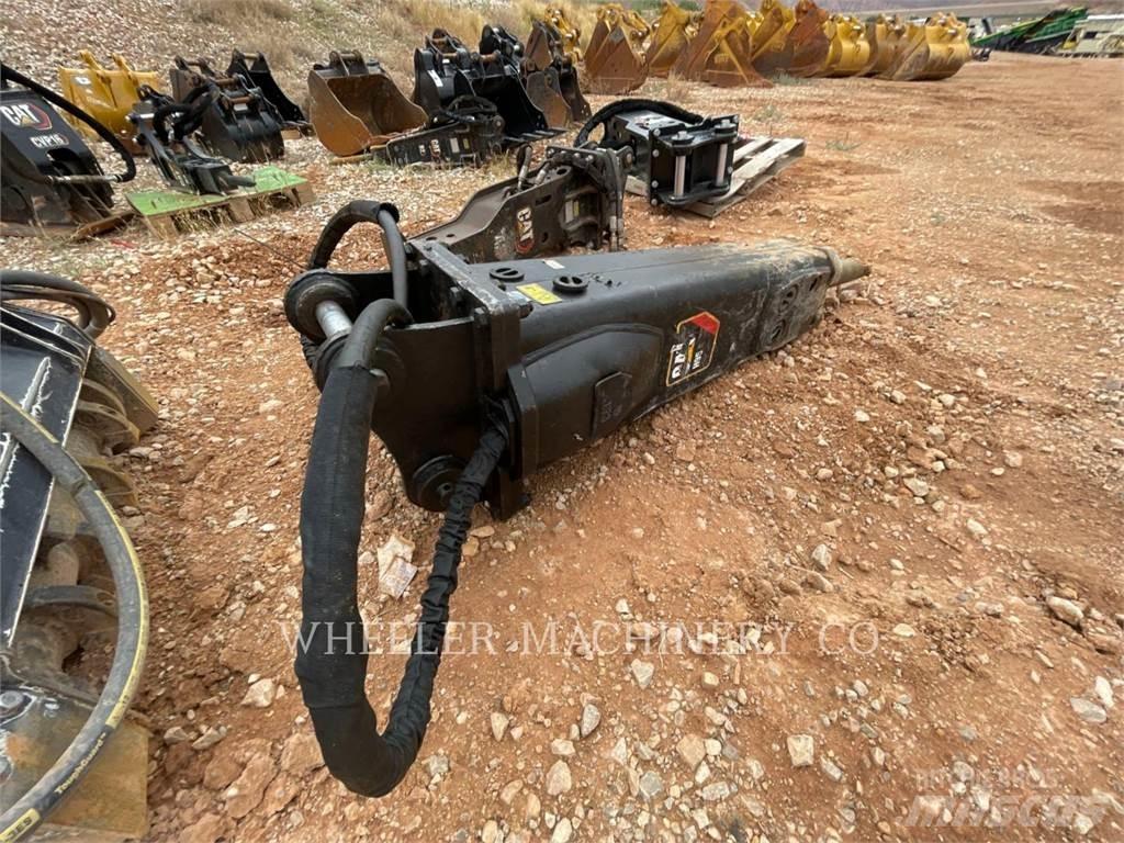 CAT HM 308 H95 Búracie kladivá / Zbíjačky
