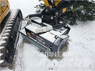 CAT HMF110.FLAIL.MOWER Žacie stroje