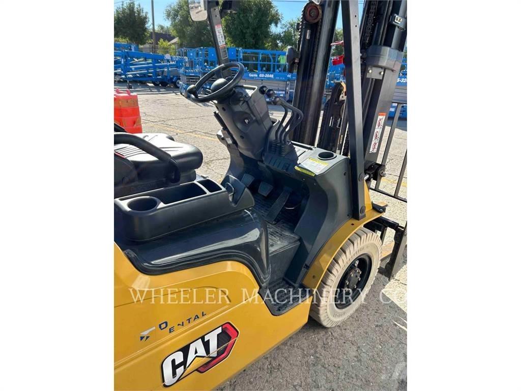 CAT IF GP25N5 Iné