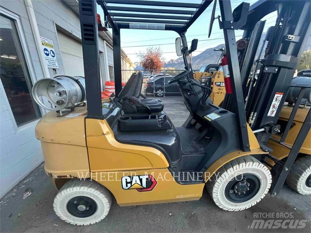 CAT IF GP25N5 Iné