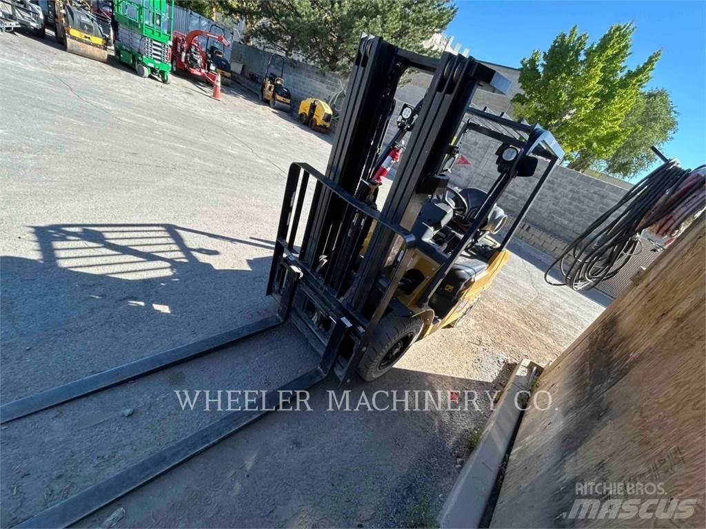 CAT IF GP25N5 Iné