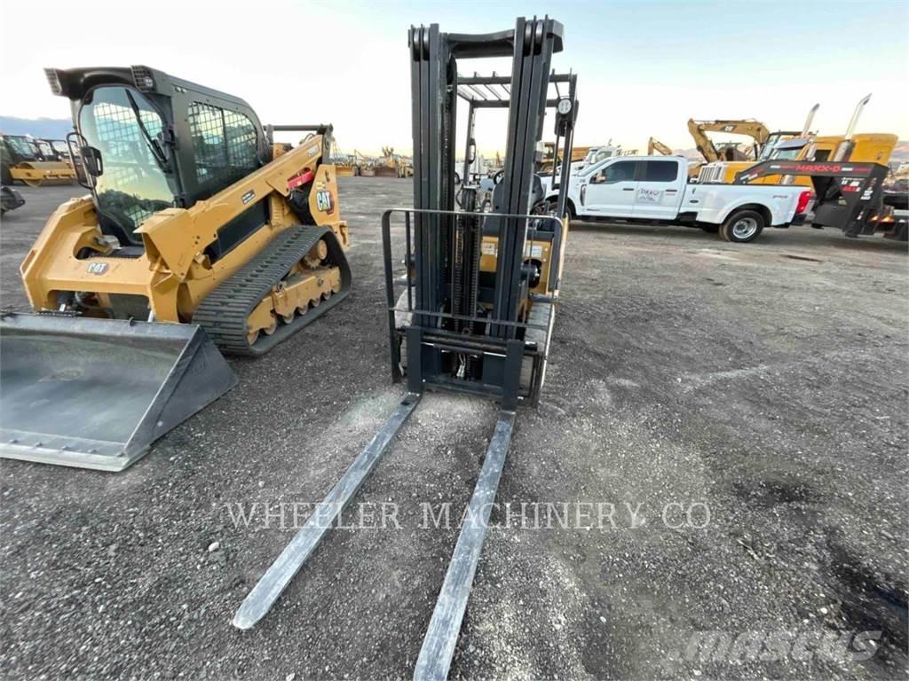 CAT IF GP25N5 Iné