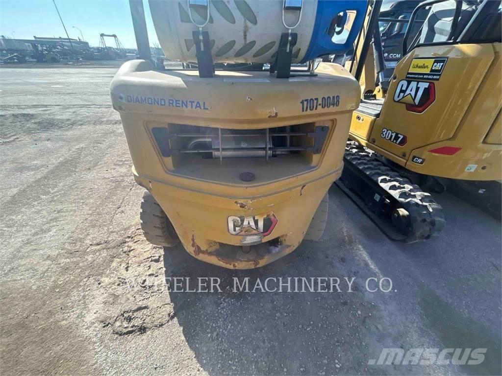 CAT IF GP25N5 Iné