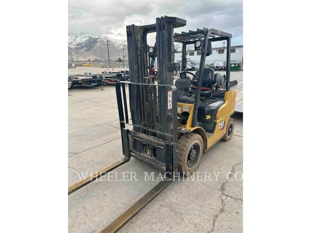 CAT IF GP25N5 Iné