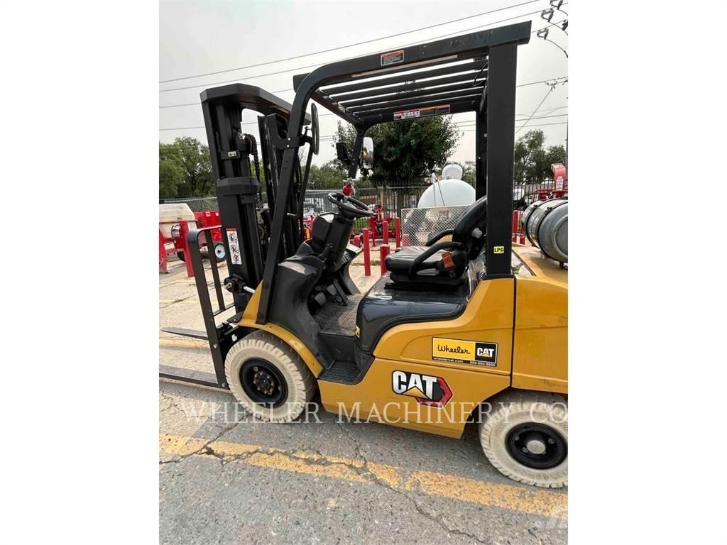 CAT IF GP25N5 Iné