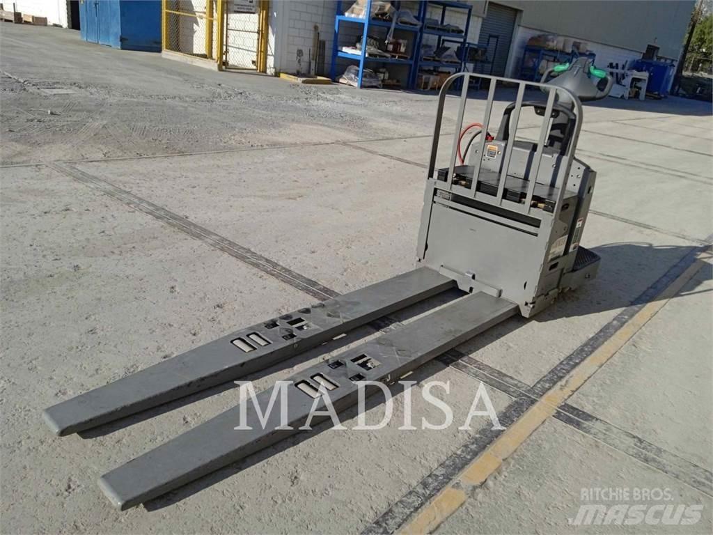 CAT LIFT TRUCKS ECR336A Iné