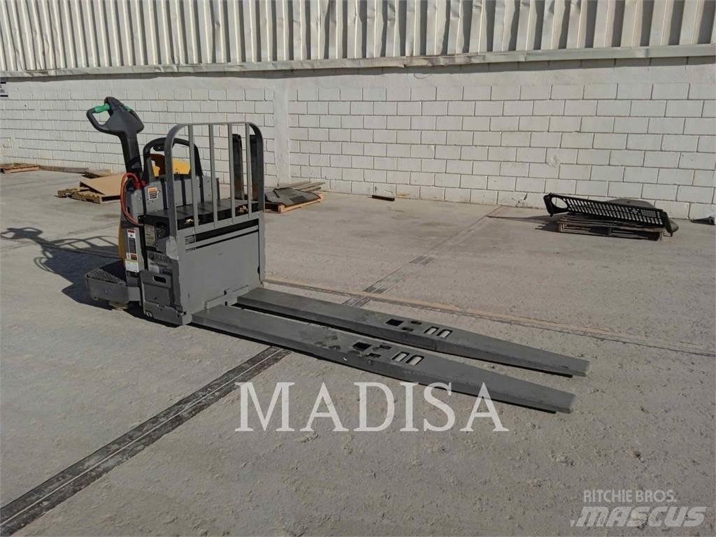 CAT LIFT TRUCKS ECR336A Iné