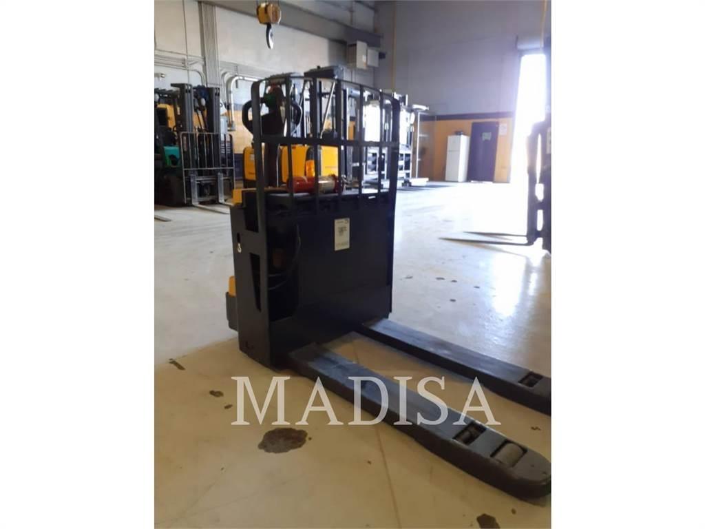 CAT LIFT TRUCKS EJE120E Iné