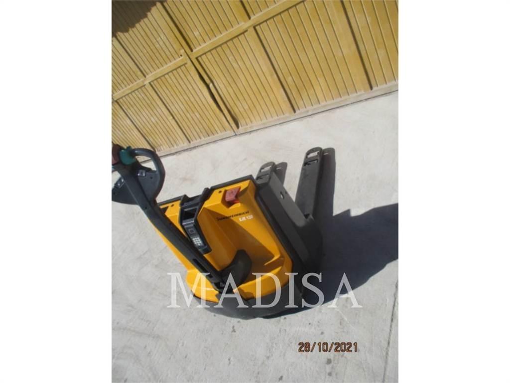 CAT LIFT TRUCKS EJE120E Iné