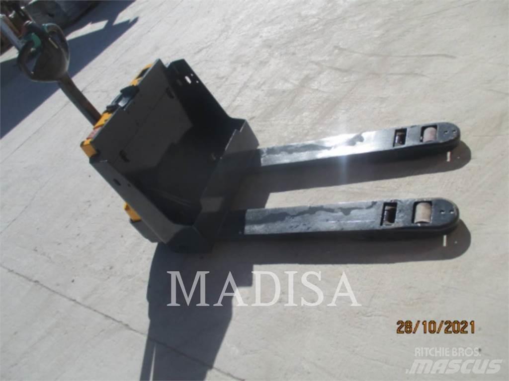 CAT LIFT TRUCKS EJE120E Iné