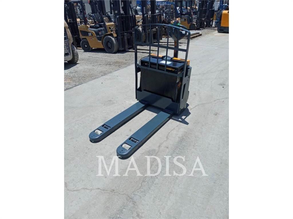 CAT LIFT TRUCKS EJE120E Iné