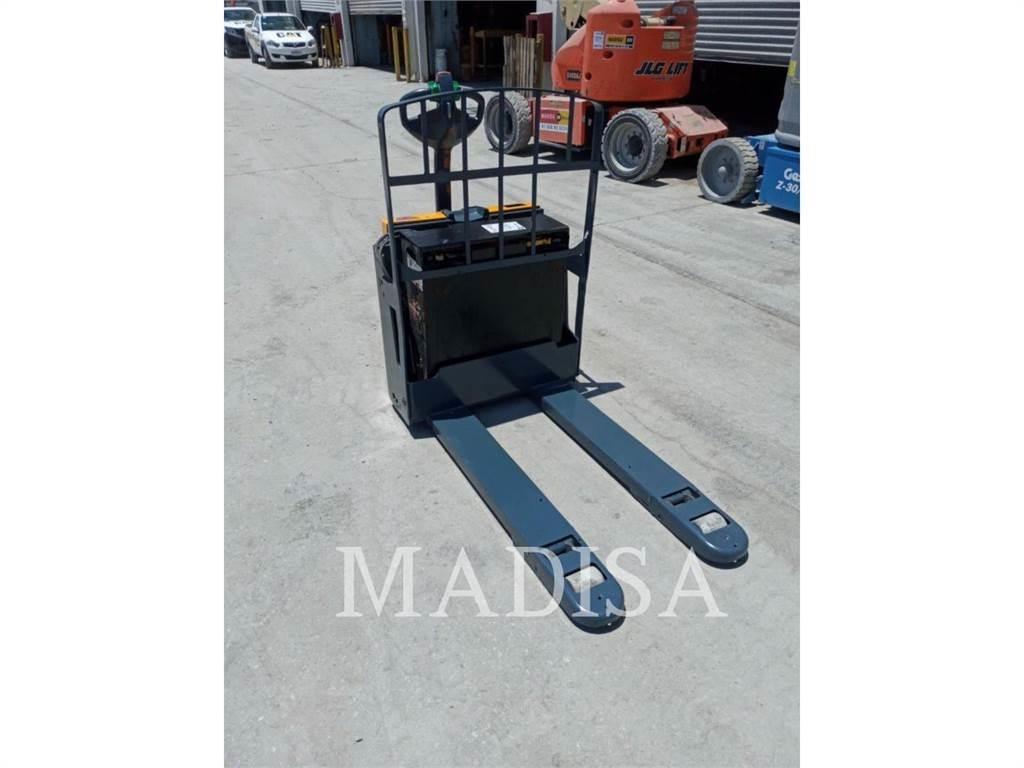 CAT LIFT TRUCKS EJE120E Iné