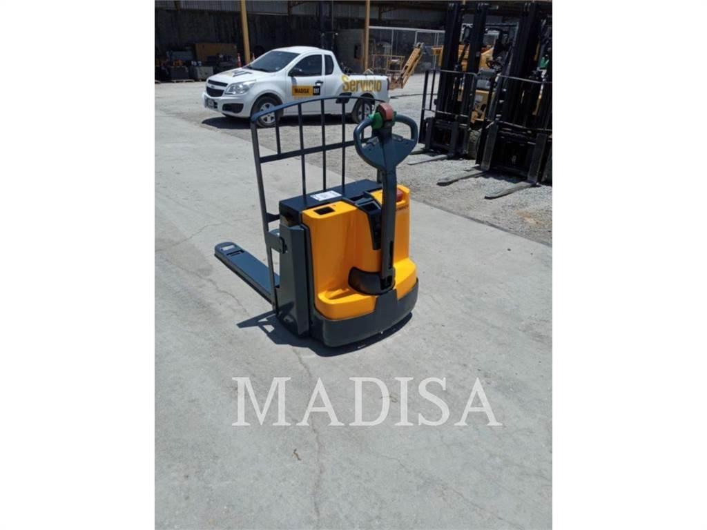 CAT LIFT TRUCKS EJE120E Iné