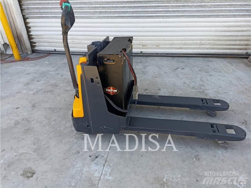 CAT LIFT TRUCKS EJE120E Iné