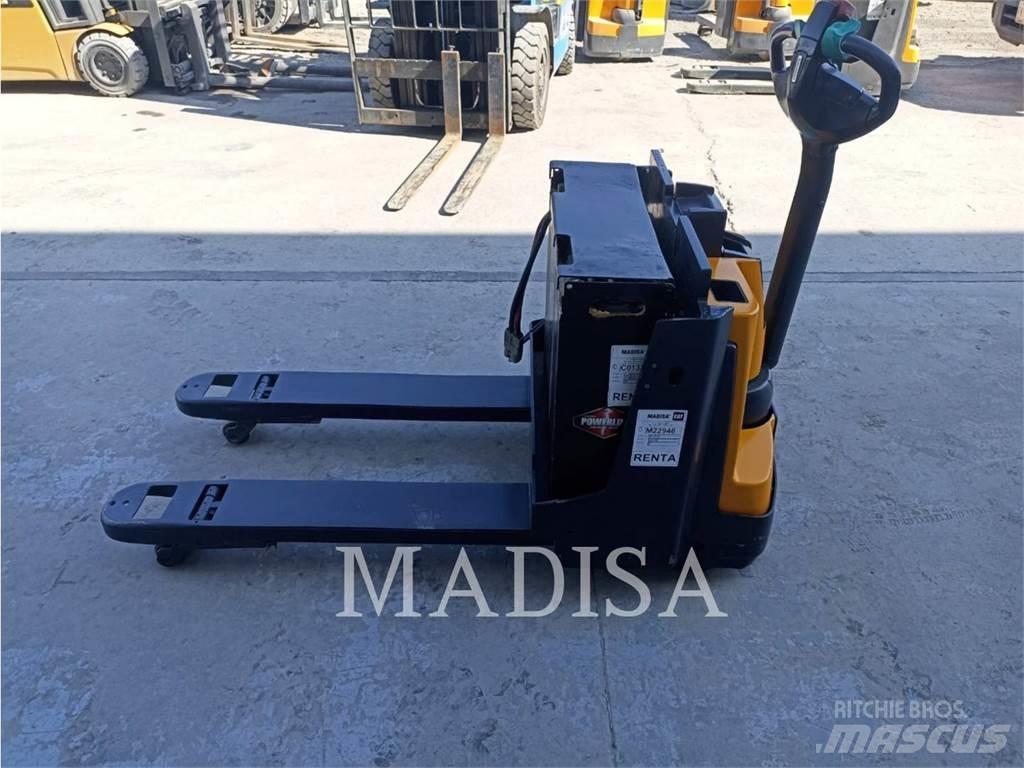 CAT LIFT TRUCKS EJE120E Iné