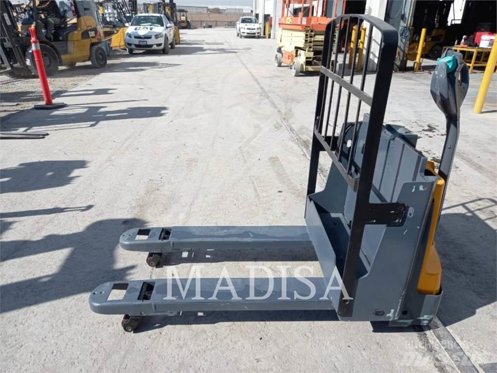 CAT LIFT TRUCKS EJE120E Iné