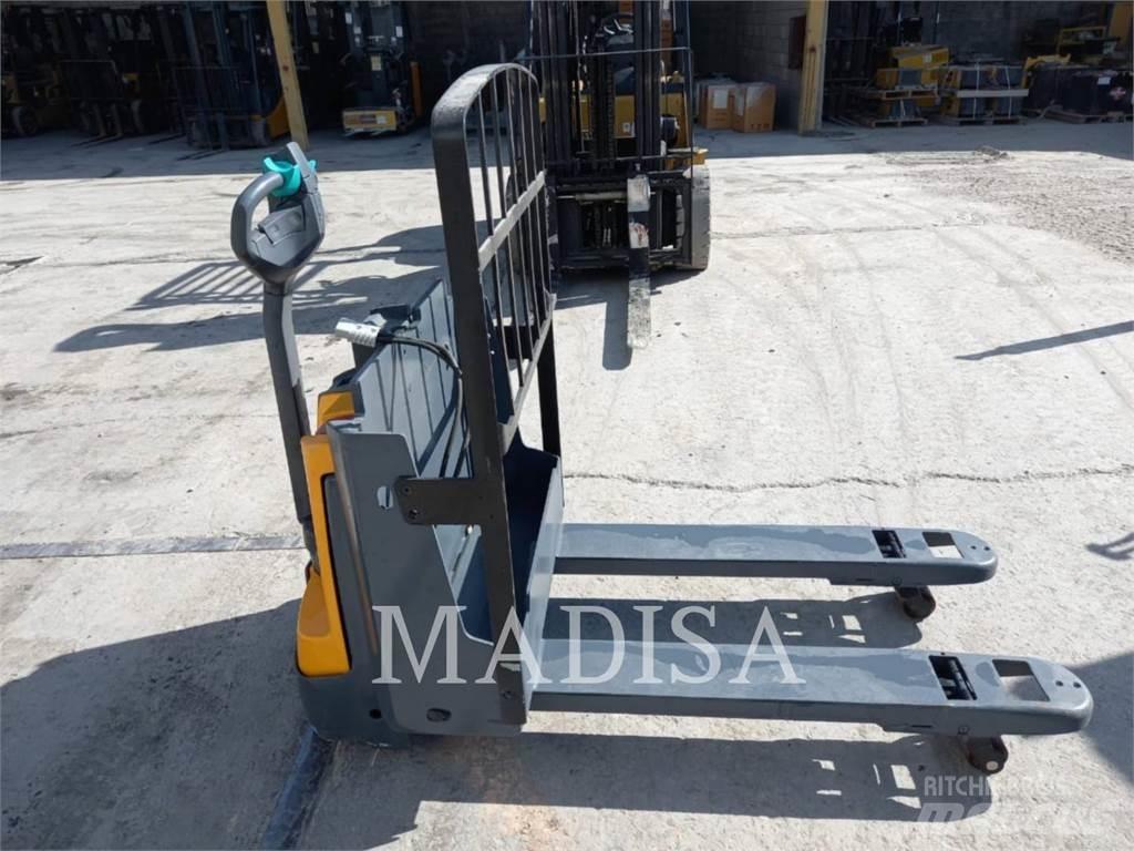 CAT LIFT TRUCKS EJE120E Iné