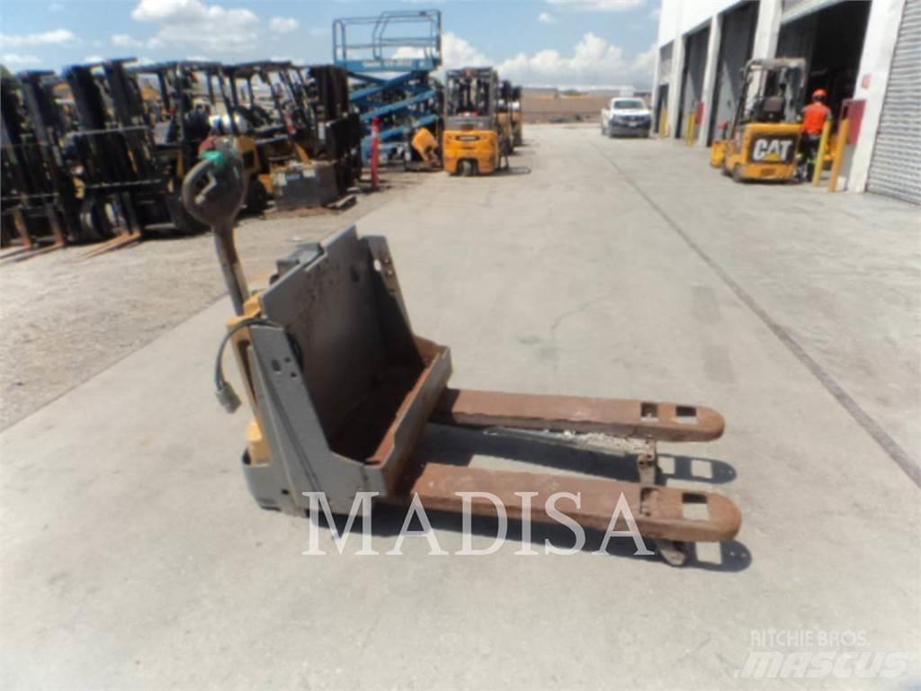 CAT LIFT TRUCKS EJE120E Iné